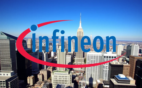 Infineon's €73 Milestone Marks a Dual-Engine Growth Story - Foto: über boerse-global.de