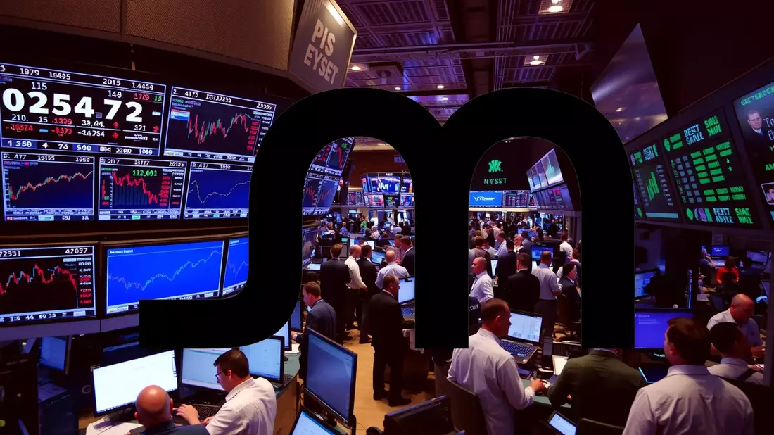 Micron Pulls Off a Double Play: Historic US Production Ramp Meets All-Out HBM4 Sell-Out - Bild: über boerse-global.de
