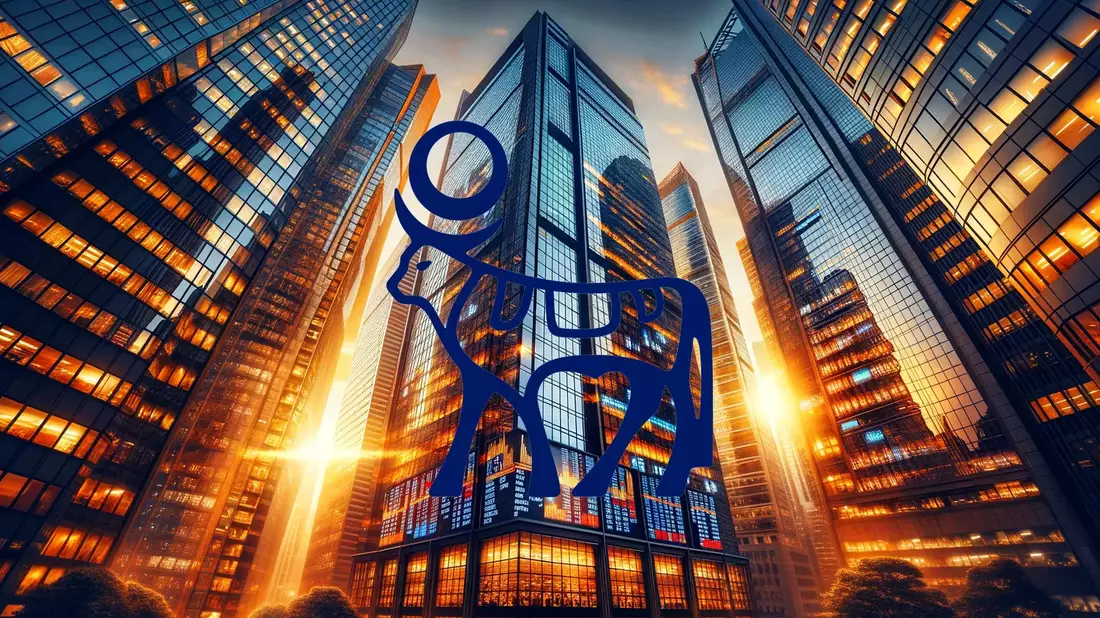 Novo Nordisk Juggles Pipeline Promise and Pricing Pressure as UAE Hub Opens New Growth Corridor - Bild: über boerse-global.de