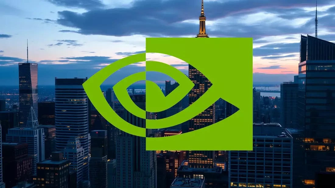 Nvidia Posts Record Quarter, Hikes Dividend 25x, but Market Rotation to Space and AI IPOs Dents the Stock - Bild: über boerse-global.de