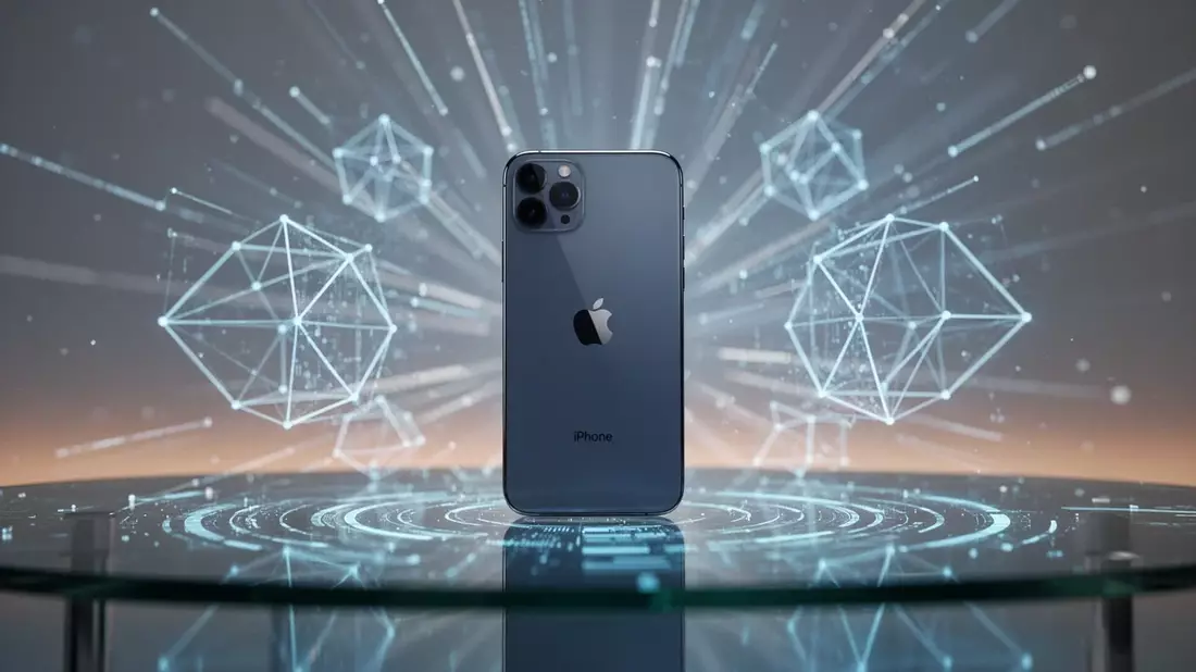 Apple setzt auf KI: Neue Accessibility-Features für iOS 27 angekündigt - Bild: über boerse-global.de