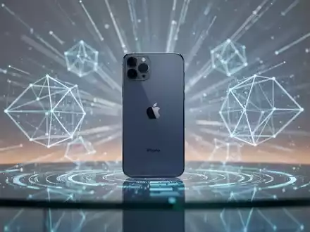 Apple setzt auf KI: Neue Accessibility-Features für iOS 27 angekündigt - Foto: über boerse-global.de