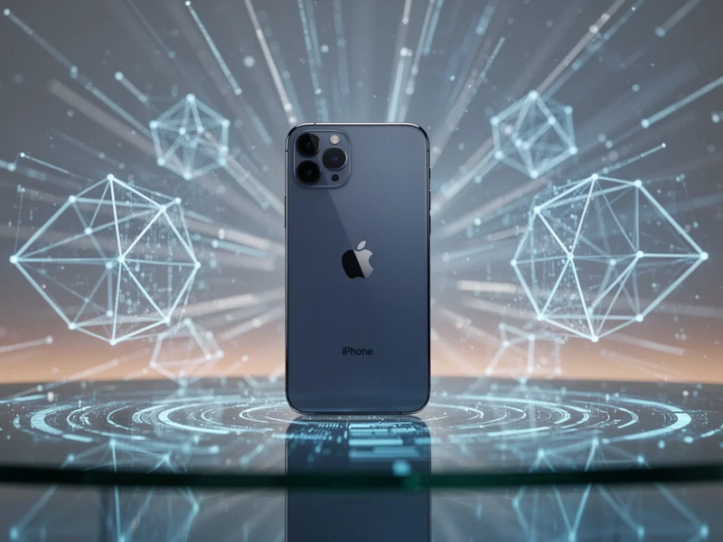 Apple setzt auf KI: Neue Accessibility-Features für iOS 27 angekündigt - Foto: über boerse-global.de