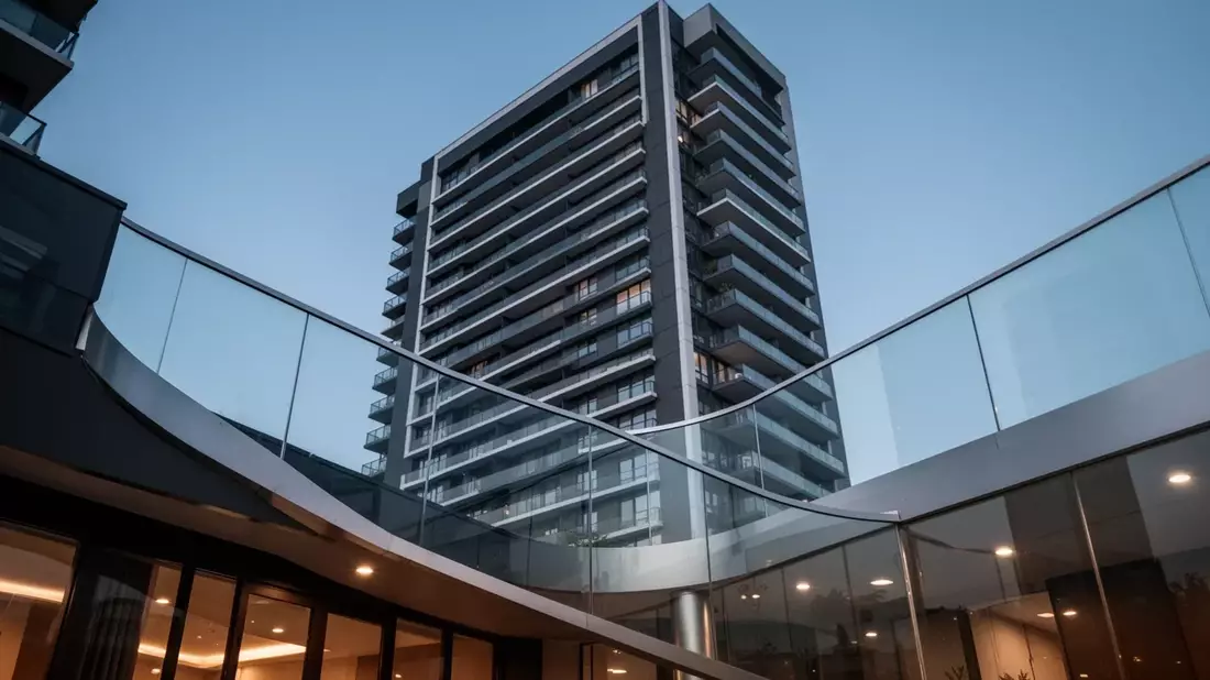 Peach Property Aktie: 35,9 Millionen Wandelanleihe getilgt - Bild: über boerse-global.de