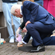Rund um den Ehrentag hat sich auch Bundespräsident Steinmeier engagiert - Foto: Federico Gambarini/dpa