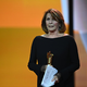 2021 erhielt Senta Berger den Ehrenpreis des Deutschen Filmpreises - nun ist sie als beste Hauptdarstellerin nominiert. (Archivbild) - Foto: Soeren Stache/dpa