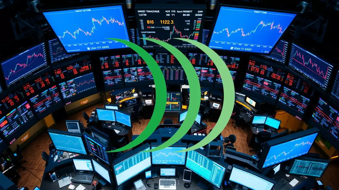 Hensoldt’s 19% Weekly Surge Puts Stock at a Crossroads as Legal Challenge and Air Show Loom - Bild: über boerse-global.de