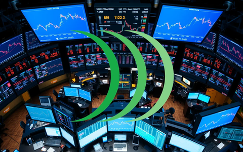 Hensoldt’s 19% Weekly Surge Puts Stock at a Crossroads as Legal Challenge and Air Show Loom - Foto: über boerse-global.de
