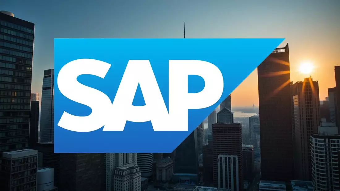 SAP Recruits Palantir to Crack Cloud Migration Bottleneck as Government AI Win Provides Political Cover - Bild: über boerse-global.de