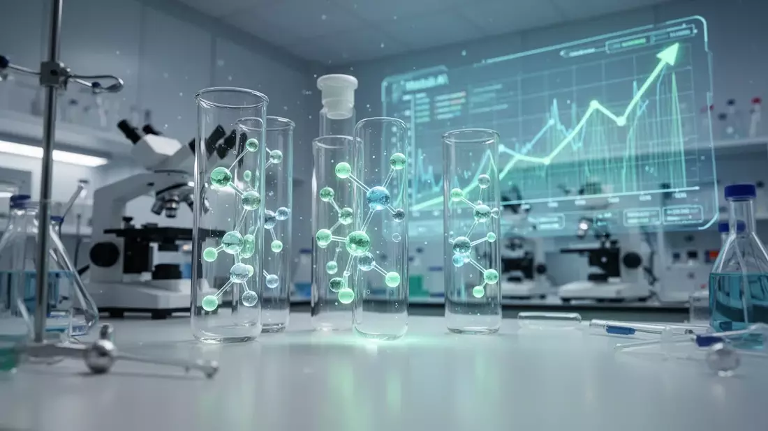 Hamlet Pharma: Phase-III-Start für Alpha1H erwartet - Bild: über boerse-global.de