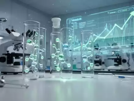 Hamlet Pharma: Phase-III-Start für Alpha1H erwartet - Foto: über boerse-global.de