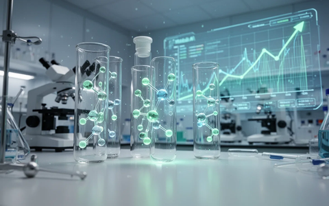 Hamlet Pharma: Phase-III-Start für Alpha1H erwartet - Foto: über boerse-global.de