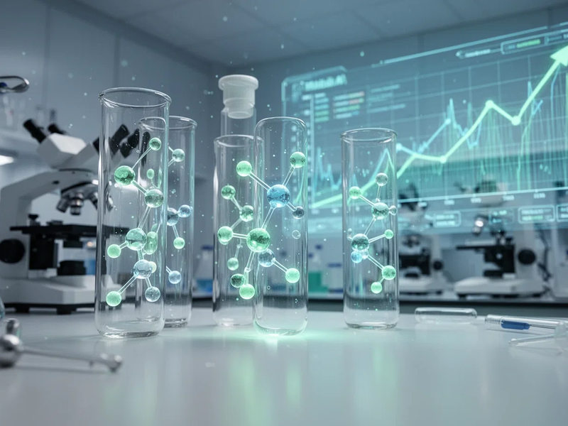 Hamlet Pharma: Phase-III-Start für Alpha1H erwartet - Foto: über boerse-global.de