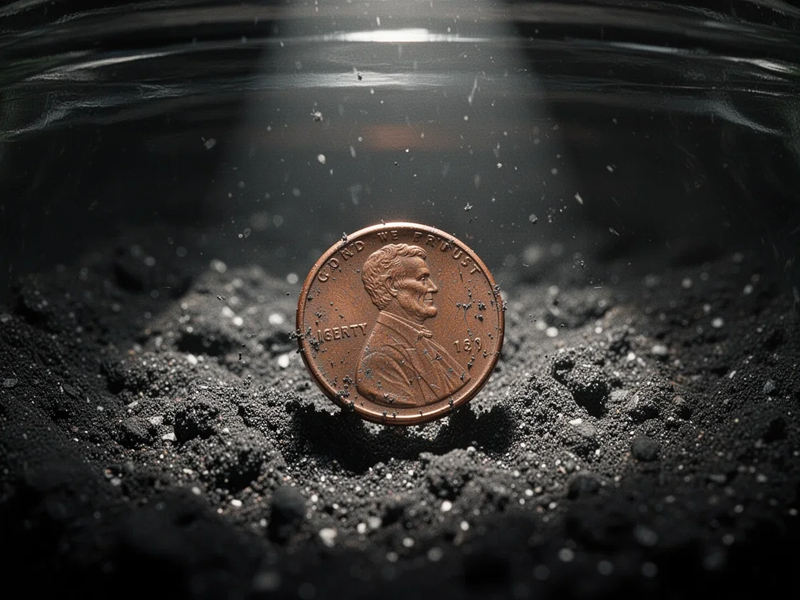 Fomo Aktie: 0,0001 Dollar zum Wochenschluss - Foto: über boerse-global.de