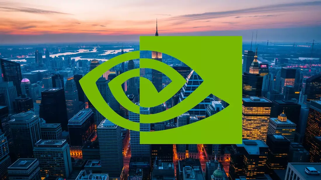 Nvidia: derrota en China, récords en ingresos y 80.000 millones para los accionistas - Bild: über boerse-global.de