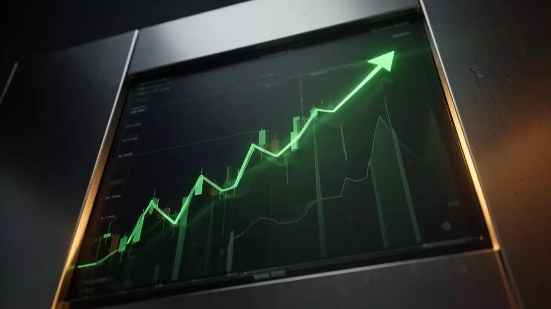 Singulus Aktie: 218 Prozent Kursrallye seit Januar - Bild: über boerse-global.de