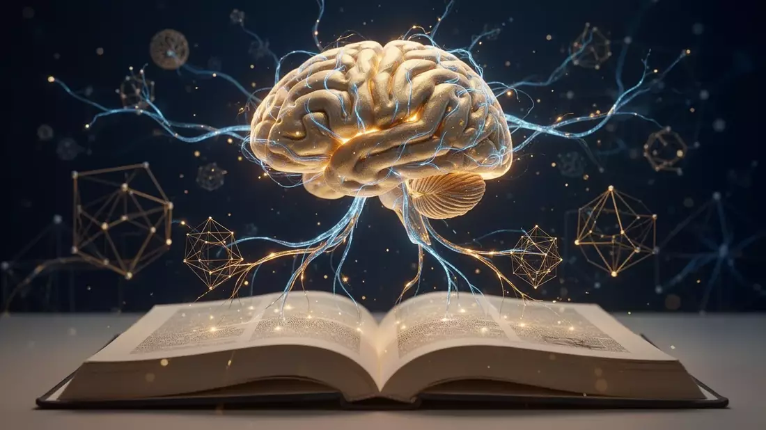 Gedächtnis im Alter: Stress, Schlaf und neue Therapieansätze - Bild: über boerse-global.de