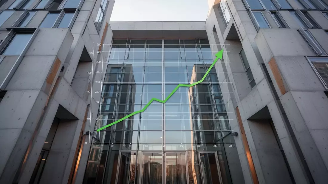 Öffentlicher Dienst 2026: Milliarden für mehr Gehalt und Flexibilität - Bild: über boerse-global.de