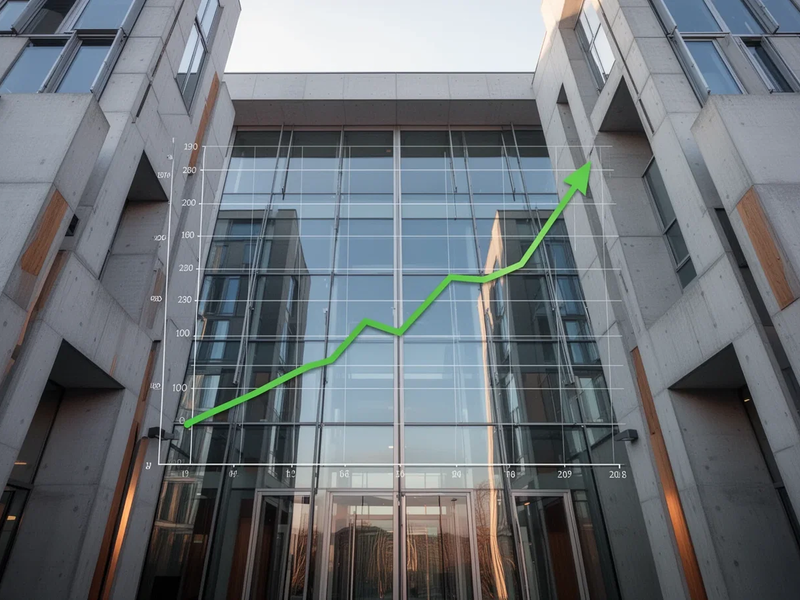 Öffentlicher Dienst 2026: Milliarden für mehr Gehalt und Flexibilität - Foto: über boerse-global.de