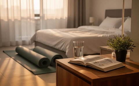 Morgenroutine als Lebensversicherung: Neue Studienergebnisse fordern Umdenken - Foto: über boerse-global.de