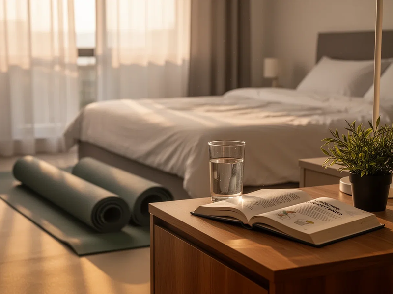 Morgenroutine als Lebensversicherung: Neue Studienergebnisse fordern Umdenken - Foto: über boerse-global.de