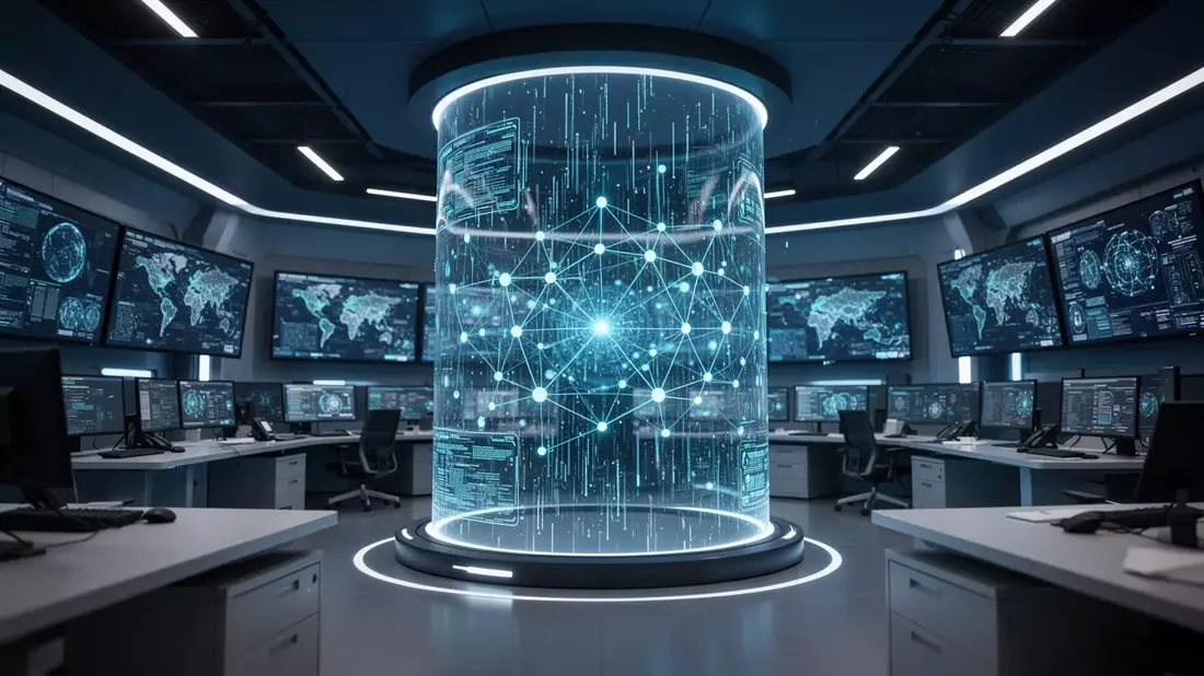 Google setzt mit Gemini Spark auf den 24-Stunden-KI-Assistenten - Bild: über boerse-global.de