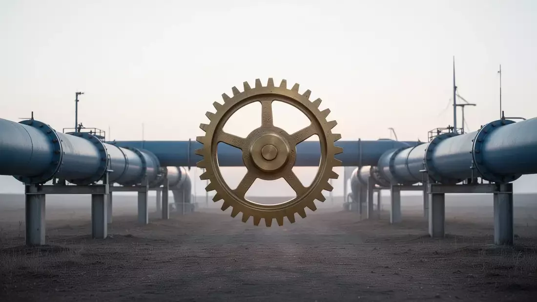 Enbridge Prf: Zins-Reset im Juni 2027 - Bild: über boerse-global.de