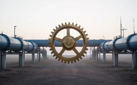 Enbridge Prf: Zins-Reset im Juni 2027 - Foto: über boerse-global.de