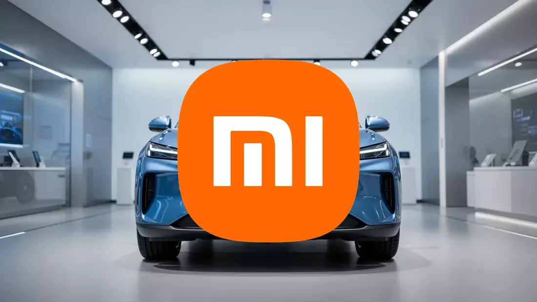 Xiaomi Aktie: YU7-Standard kostet 233.500 Yuan - Bild: über boerse-global.de