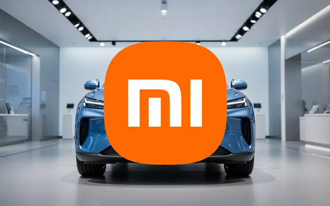 Xiaomi Aktie: YU7-Standard kostet 233.500 Yuan - Foto: über boerse-global.de