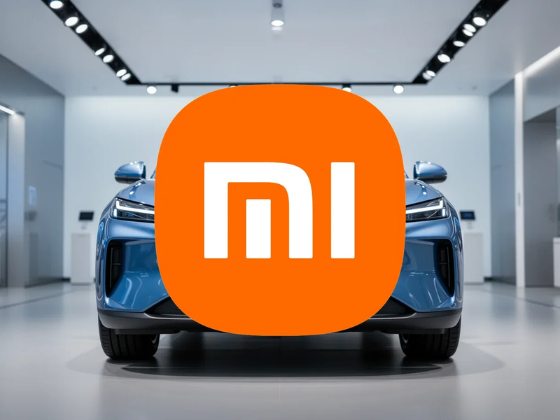 Xiaomi Aktie: YU7-Standard kostet 233.500 Yuan - Foto: über boerse-global.de