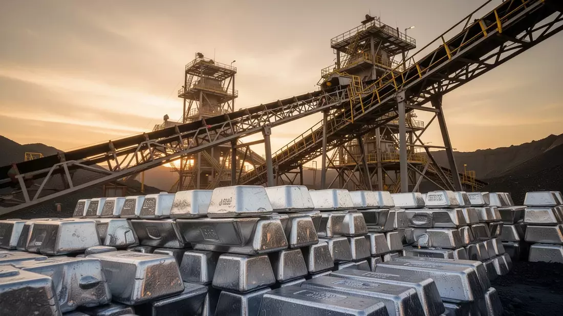 Critical Metals Aktie: 53 Prozent Plus in einem Monat - Bild: über boerse-global.de