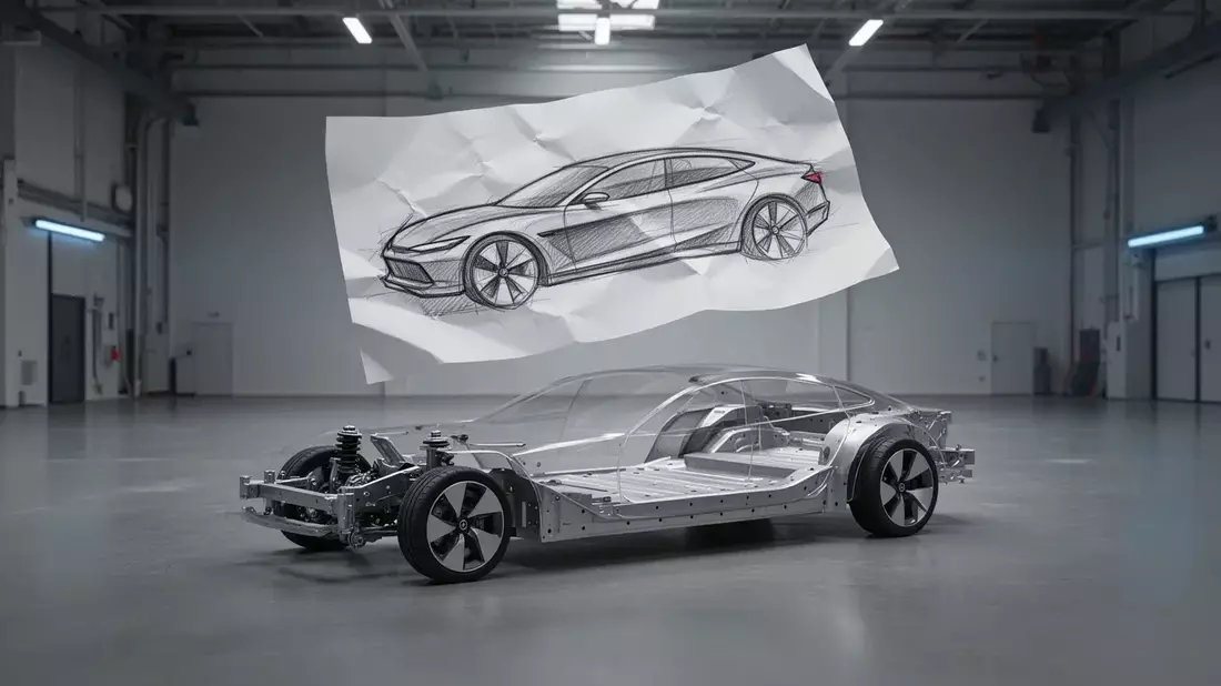 Honda Aktie: Elektro-Ziel 2040 aufgegeben - Bild: über boerse-global.de