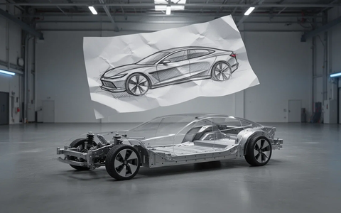 Honda Aktie: Elektro-Ziel 2040 aufgegeben - Foto: über boerse-global.de