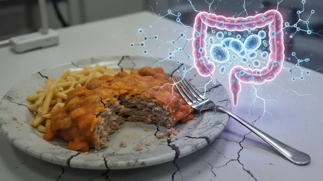 Altern: Wie Ernährung und Mikrobiom den biologischen Verfall steuern - Bild: über boerse-global.de