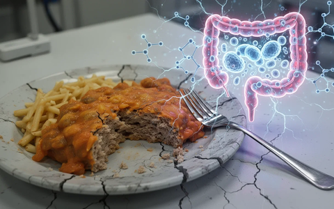 Altern: Wie Ernährung und Mikrobiom den biologischen Verfall steuern - Foto: über boerse-global.de