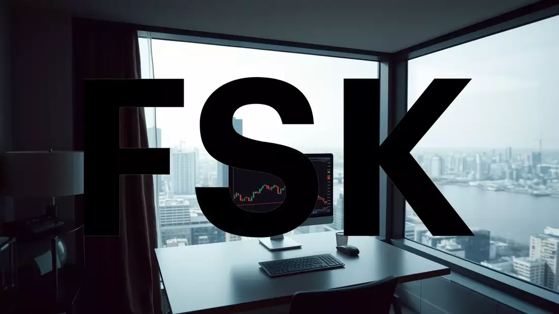 FS KKR Capital: demandas colectivas y un dividendo bajo sospecha tras el desplome del 50% - Bild: über boerse-global.de