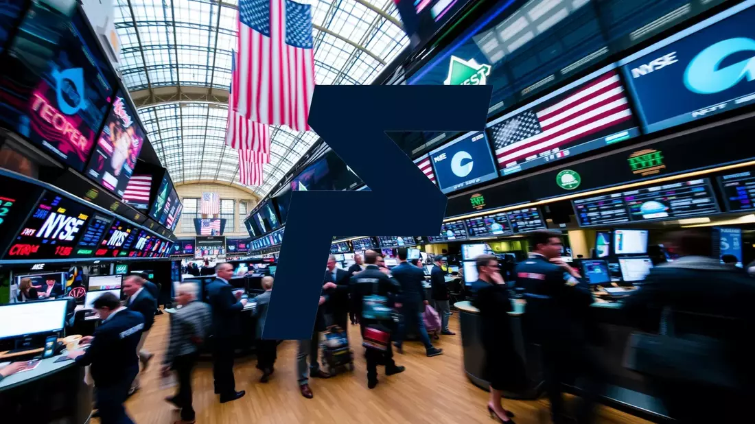 T1 Energy: entre la financiación pendiente y la guerra de los cortos, la acción baila al son de Austin - Bild: über boerse-global.de