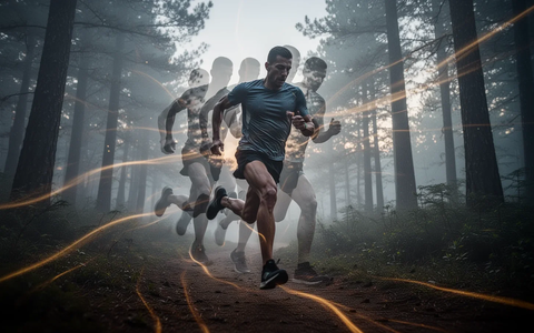 Extreme Belastung: Wenn Marathonläufer ein erhöhtes Darmkrebsrisiko haben - Foto: über boerse-global.de