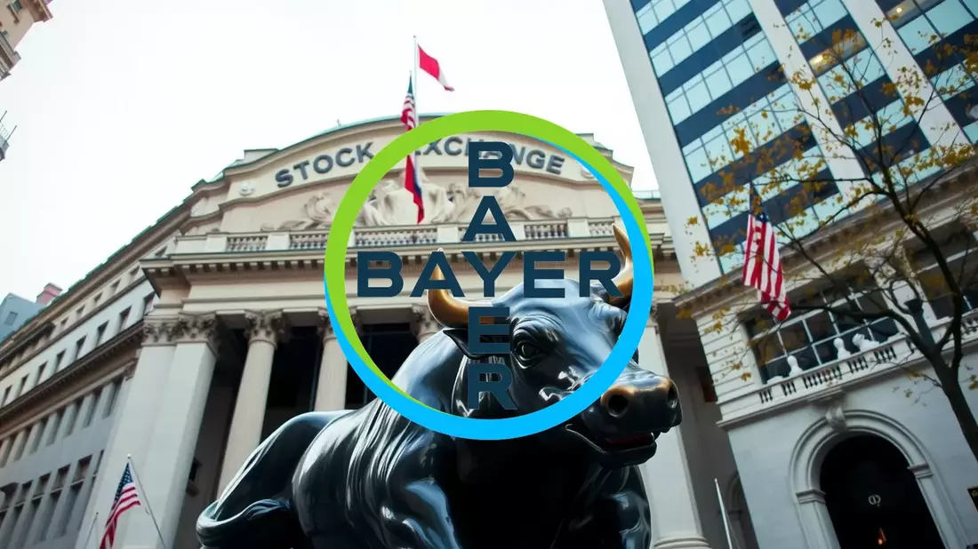 Bayer's June Countdown: DOJ Accord, $7.25 Billion Roundup Deadline, and a New Finance Chief - Bild: über boerse-global.de