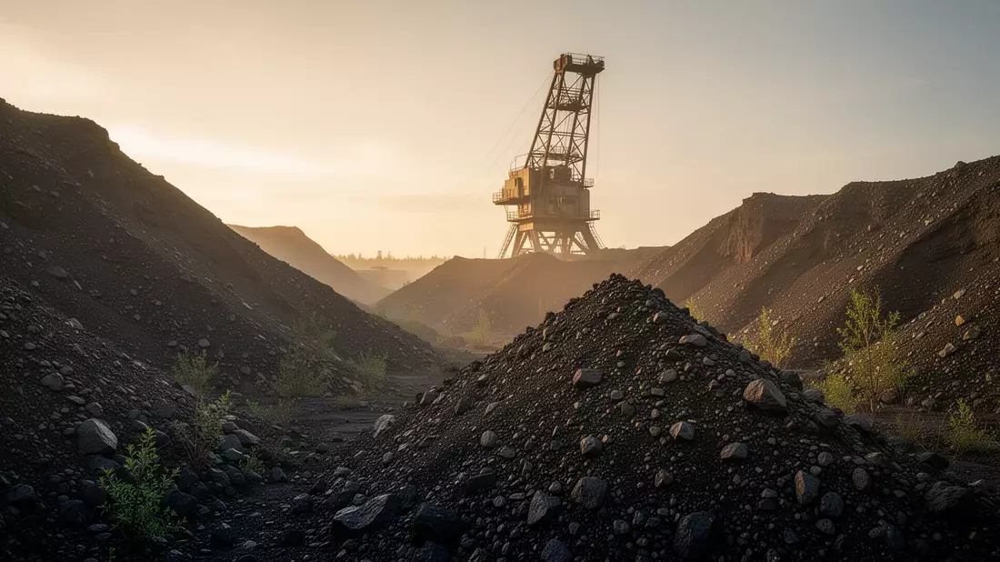 Traction Uranium Aktie: 108% Anstieg im Jahresvergleich - Bild: über boerse-global.de