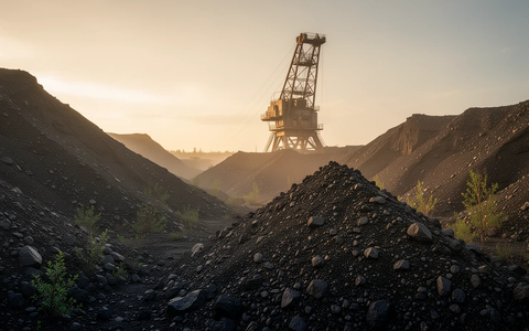 Traction Uranium Aktie: 108% Anstieg im Jahresvergleich - Foto: über boerse-global.de