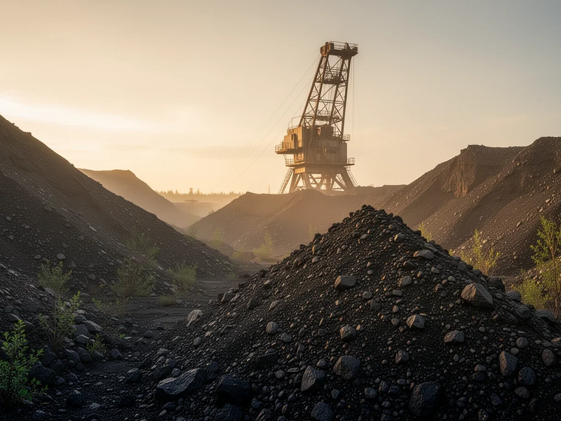 Traction Uranium Aktie: 108% Anstieg im Jahresvergleich - Foto: über boerse-global.de