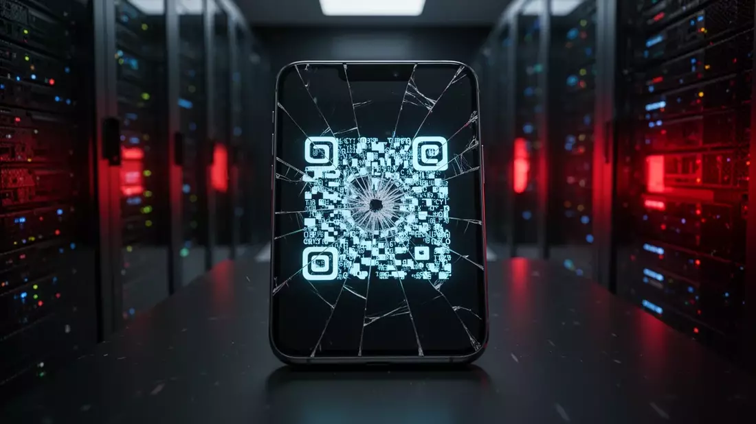 Cyberkriminalität erreicht neue Dimension: 442 Milliarden Euro Schaden durch Smartphone-Angriffe - Bild: über boerse-global.de