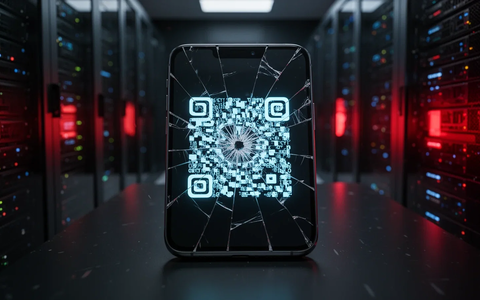 Cyberkriminalität erreicht neue Dimension: 442 Milliarden Euro Schaden durch Smartphone-Angriffe - Foto: über boerse-global.de