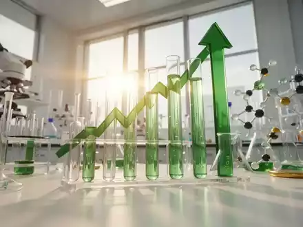 Schott Pharma: 33 Prozent seit März-Tief - Foto: über boerse-global.de