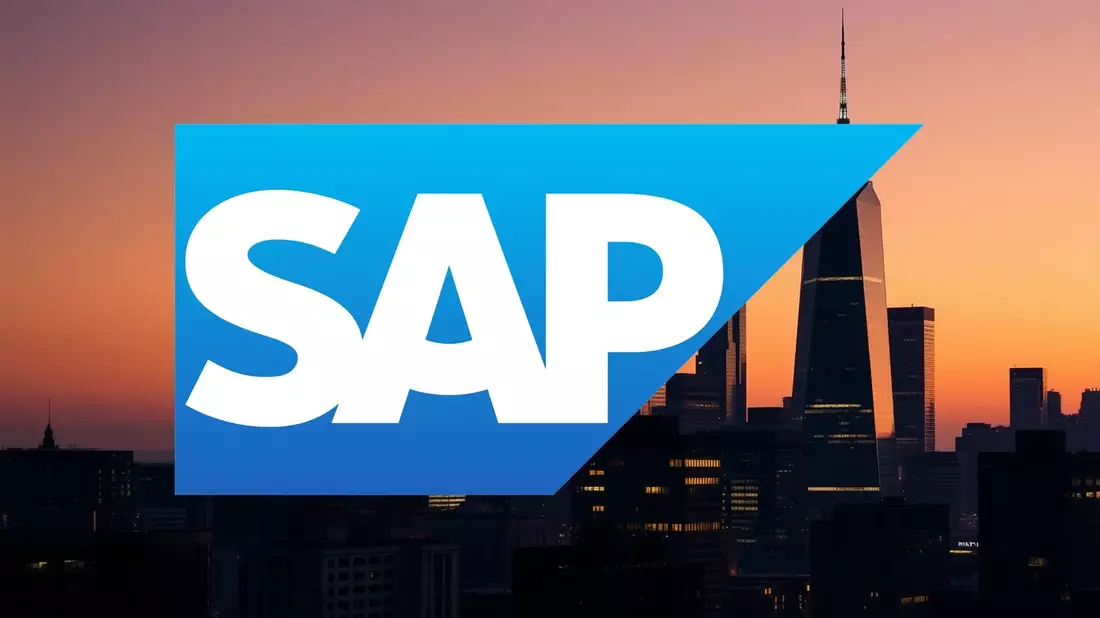 SAP Secures German State AI Cloud Contract and Puts Robots to Work in Warehouses, Offering 30% Upside - Bild: über boerse-global.de