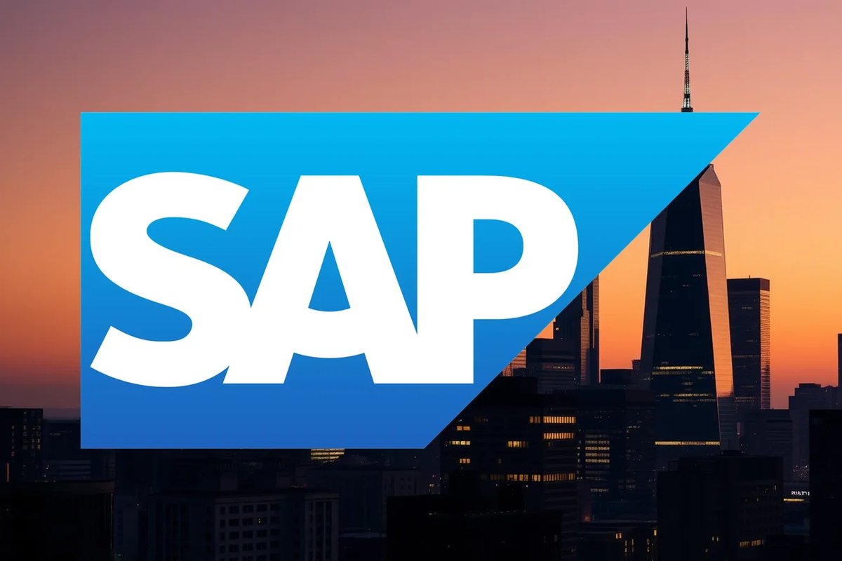 SAP Secures German State AI Cloud Contract and Puts Robots to Work in ...