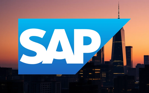 SAP Secures German State AI Cloud Contract and Puts Robots to Work in Warehouses, Offering 30% Upside - Foto: über boerse-global.de