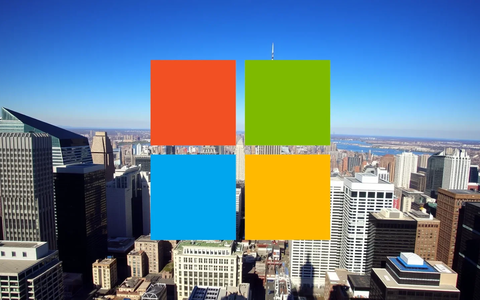 Forza and Azure Fire on All Cylinders, Yet Microsoft Shares Languish - Foto: über boerse-global.de